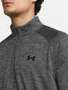 Under Armour Moška majica Under Armour UA Tech Textured 1/2 Zip