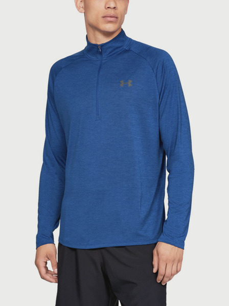 Under Armour Moška majica Under Armour UA Tech 1/2 Zip 2.0