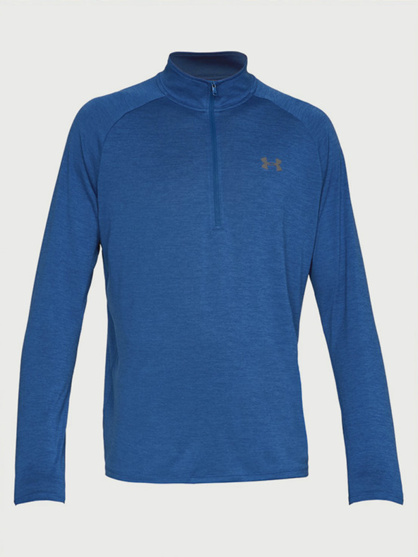 Under Armour Moška majica Under Armour UA Tech 1/2 Zip 2.0