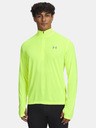 Under Armour Moška majica Under Armour UA LAUNCH 1/4 ZIP-YLW