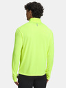 Under Armour Moška majica Under Armour UA LAUNCH 1/4 ZIP-YLW
