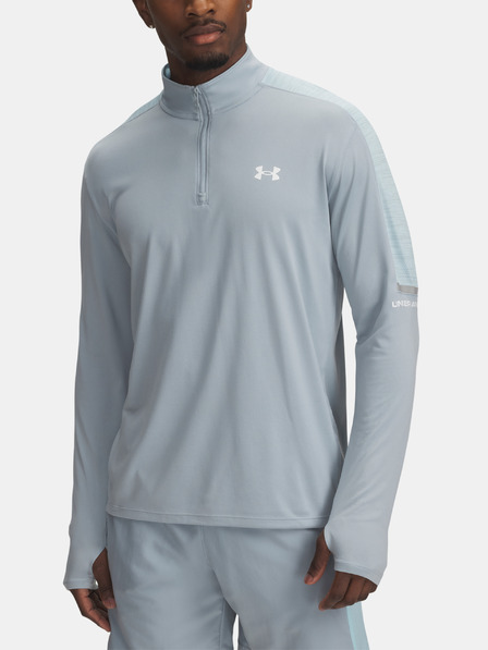 Under Armour Moška majica Under Armour UA Tech Utility 1/4 Zip