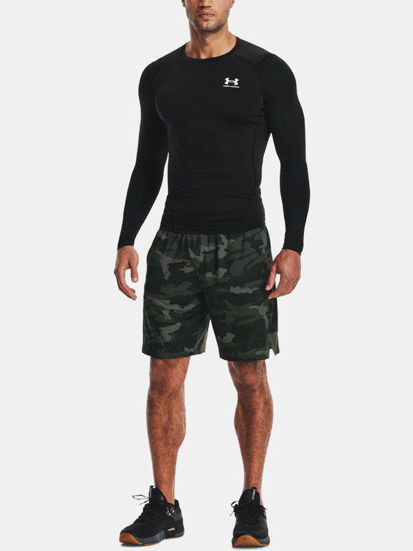 Under Armour Moška majica Under Armour HG Armour Comp LS