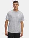 Under Armour Moška majica Under Armour UA Tech Tee Pixelate-GRY