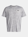 Under Armour Moška majica Under Armour UA Tech Tee Pixelate-GRY