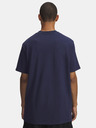 Under Armour Moška majica Under Armour Curry Trend Tee 1-BLU
