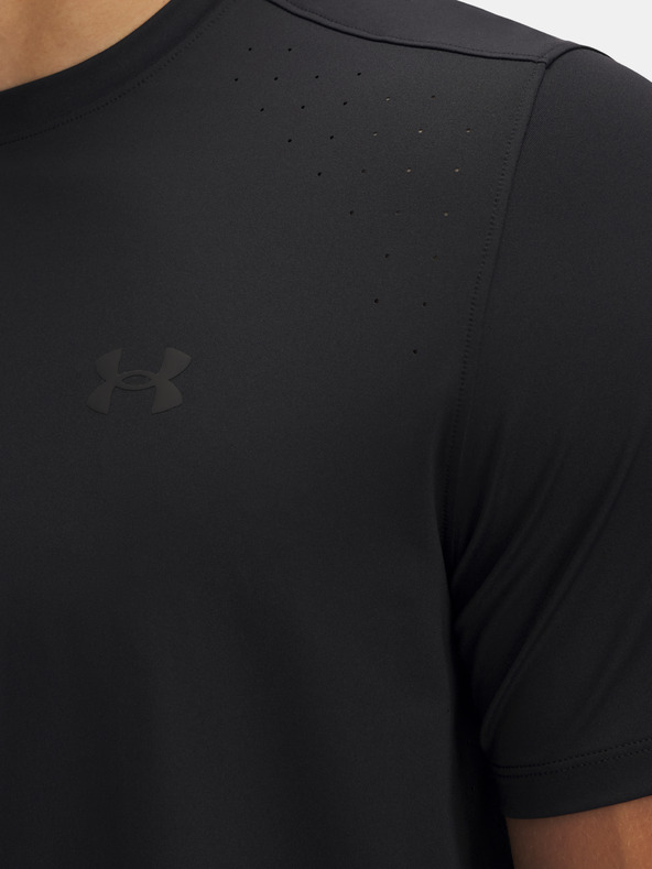 Under Armour Moška majica Under Armour UA LAUNCH ELITE SHORTSLEEVE