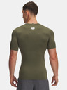 Under Armour Moška majica Under Armour UA HG Armour Comp SS-GRN