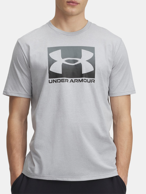 Under Armour Moška majica Under Armour UA M BOXED SPORTS UPDATED SS