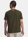 Under Armour Moška majica Under Armour UA M BOXED SPORTS UPDATED SS-GRN
