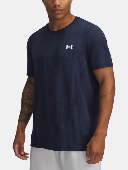 Under Armour Moška majica Under Armour Vanish Seamless Novelty SS