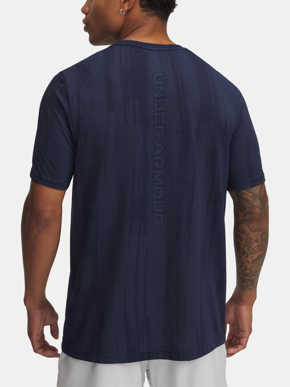 Under Armour Moška majica Under Armour Vanish Seamless Novelty SS