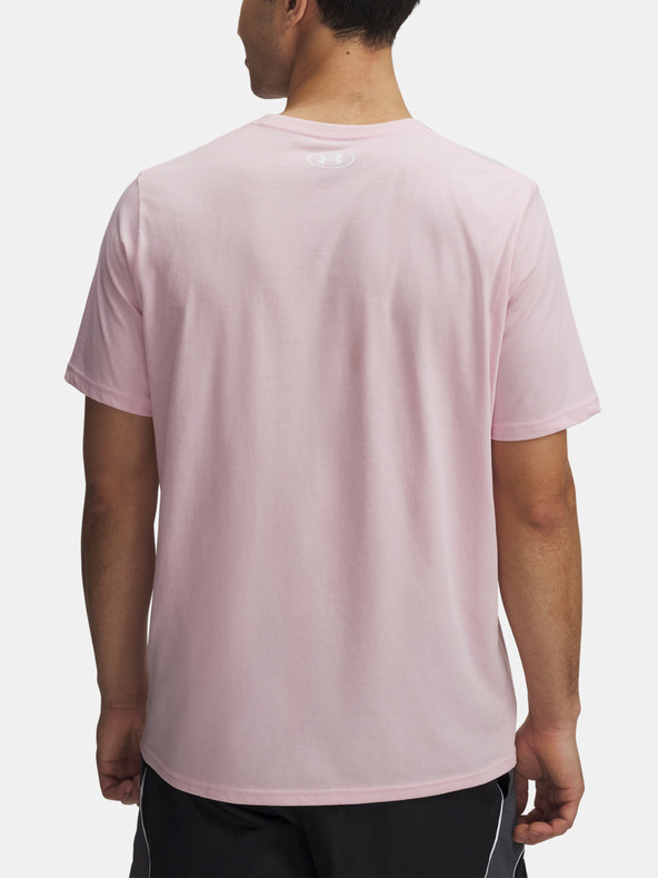 Under Armour Moška majica Under Armour UA M SPORTSTYLE LC SS