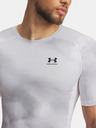 Under Armour Moška majica Under Armour UA HG Armour Printed SS-WHT