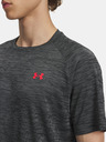 Under Armour Moška majica Under Armour UA Tech Textured SS-BLK