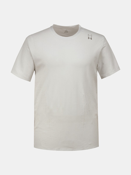 Under Armour Moška majica Under Armour UA Halo Vent SS-WHT