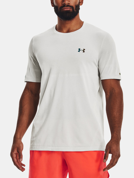 Under Armour Moška majica Under Armour UA Rush Seamless Legacy SS