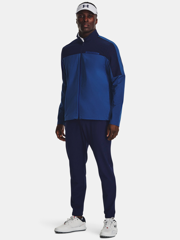 Under Armour Moška jakna Under Armour UA Storm Windstrike FZ