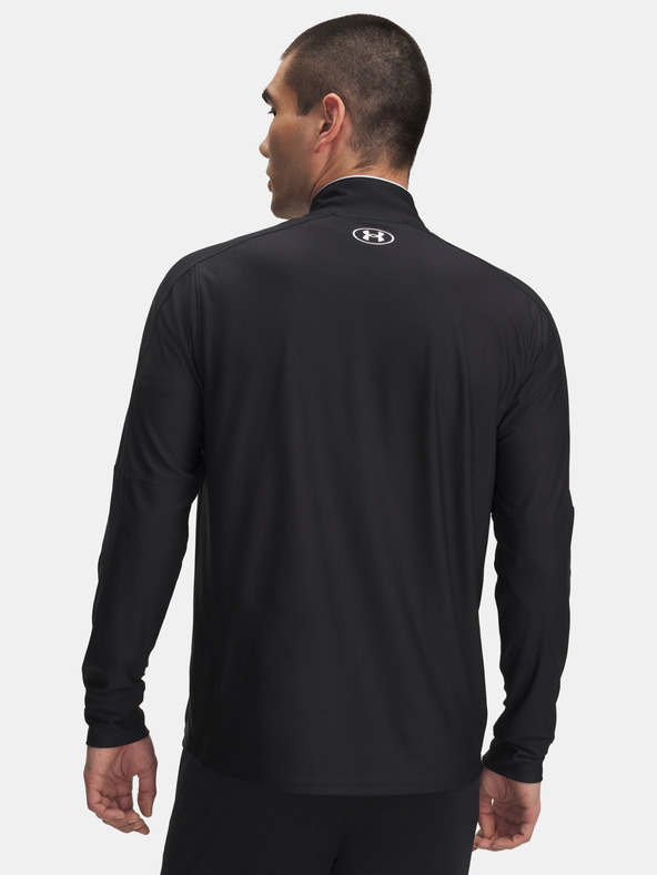 Under Armour Moška jakna  Under Armour M Challenger Track Jacket-BLK