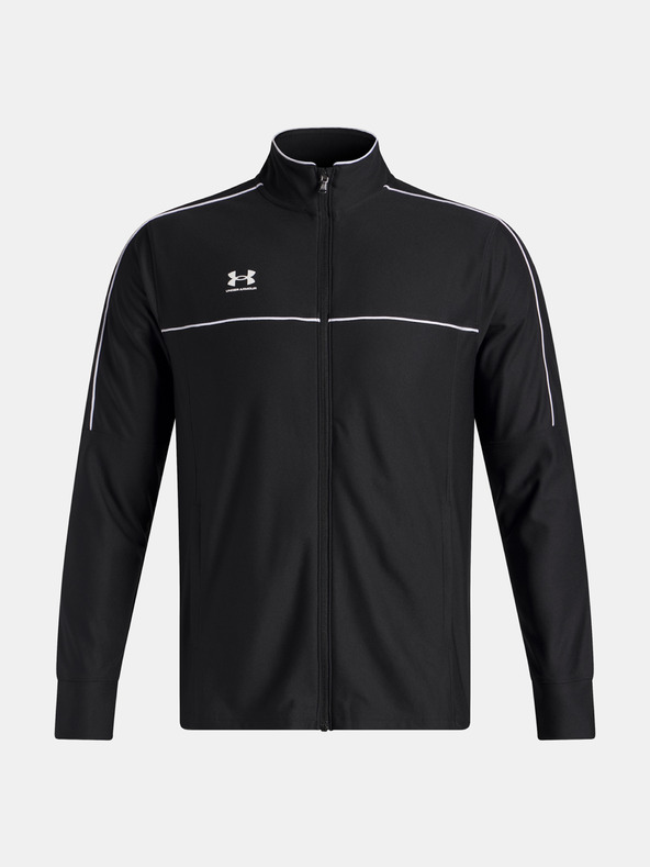 Under Armour Moška jakna  Under Armour M Challenger Track Jacket-BLK