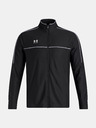 Under Armour Moška jakna  Under Armour M Challenger Track Jacket-BLK