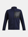 Under Armour Moška jakna  Under Armour M Shield Jacket-BLU