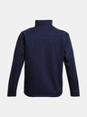 Under Armour Moška jakna  Under Armour M Shield Jacket-BLU