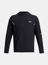 Under Armour Moška jakna  Under Armour Vanish Woven Utility Jacket-BLK