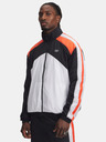 Under Armour Moška jakna Under Armour UA Icon Wvn Track Jkt-WHT