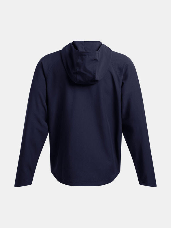 Under Armour Moška jakna  Under Armour UA Unstoppable Jacket LC-BLU