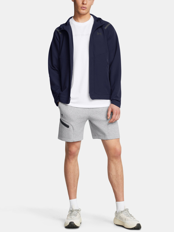 Under Armour Moška jakna  Under Armour UA Unstoppable Jacket LC-BLU