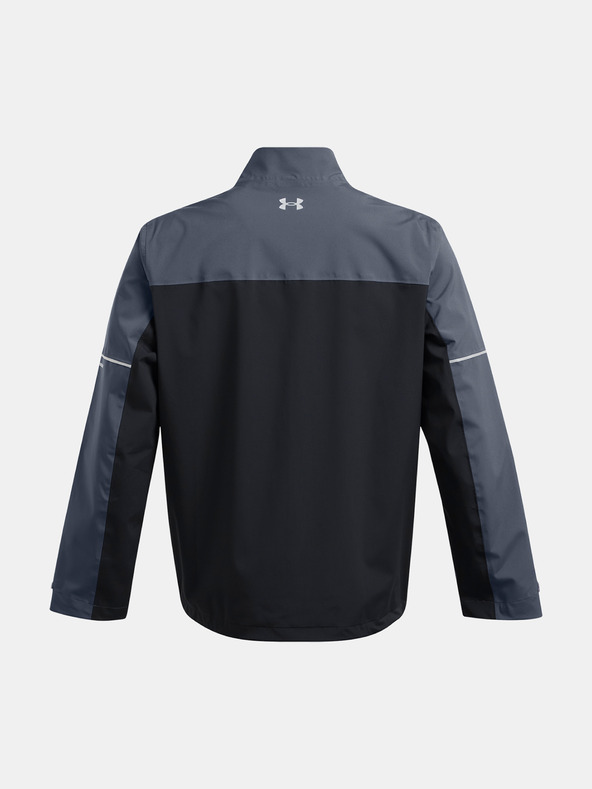Under Armour Moška jakna  Under Armour DRIVE RAIN JACKET-GRY