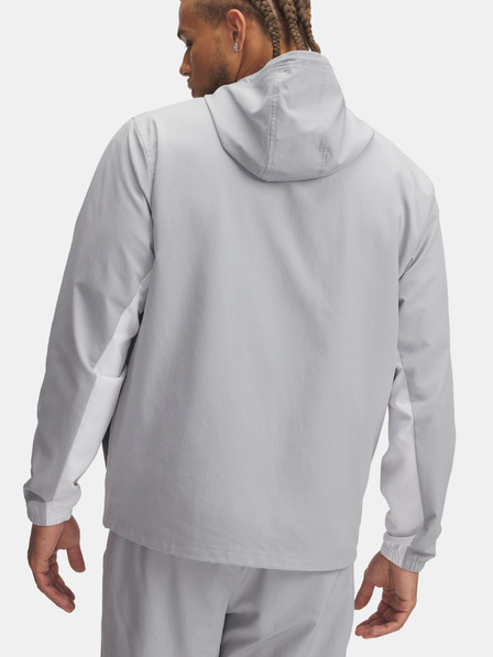 Under Armour Moška jakna  Under Armour UA Rival Wvn Windbreaker