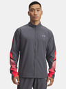 Under Armour Moška jakna  Under Armour UA Velociti Storm Jacket-GRY
