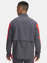 Under Armour Moška jakna  Under Armour UA Velociti Storm Jacket-GRY
