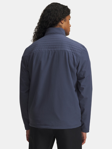 Under Armour Moška jakna Under Armour UA Drive Pro FZ-GRY