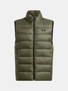 Under Armour Moški telovnik Under Armour LEGEND DOWN VEST-GRN