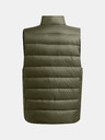 Under Armour Moški telovnik Under Armour LEGEND DOWN VEST-GRN