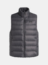 Under Armour Moški jopič Under Armour LEGEND DOWN VEST-GRY