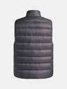Under Armour Moški jopič Under Armour LEGEND DOWN VEST-GRY