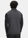 Under Armour Moški jopič Under Armour UA Drive Midlayer Vest-BLK