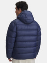 Under Armour Moška jakna Under Armour UA Sportswear Down Jkt-BLU