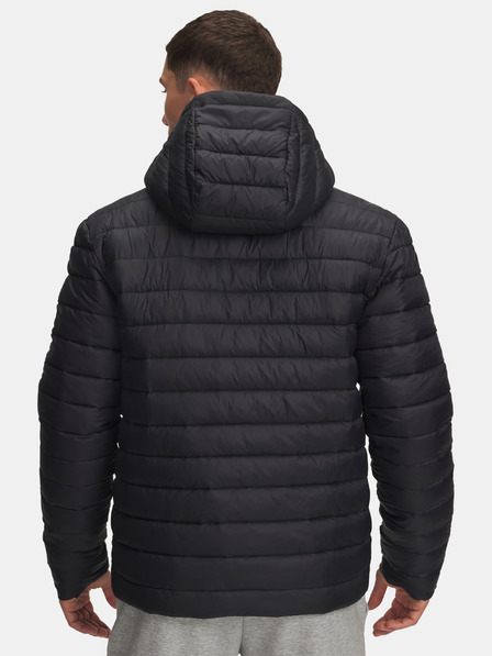 Under Armour Moška jakna  Under Armour UA Sportswear Ins Jkt-BLK