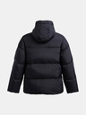 Under Armour Moška jakna Under Armour LIMITLESS DOWN JACKET-BLK