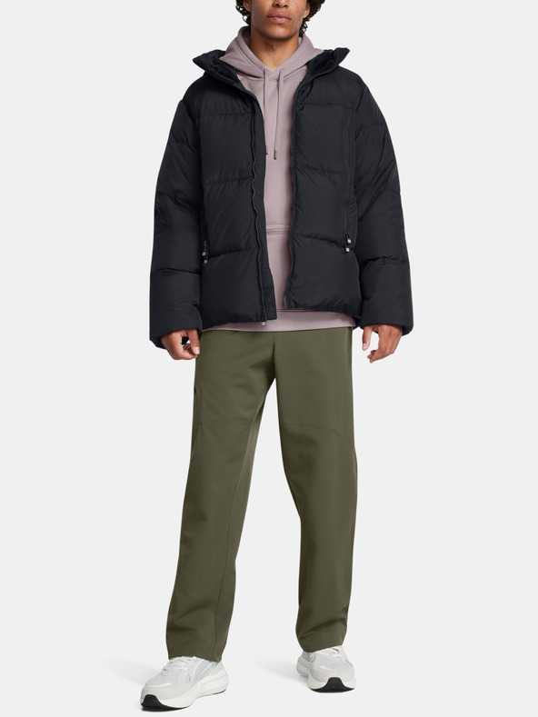 Under Armour Moška jakna Under Armour LIMITLESS DOWN JACKET-BLK