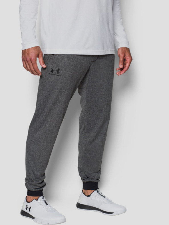 Under Armour Moške spodnji del trenirke Under Armour Sportstyle Jogger