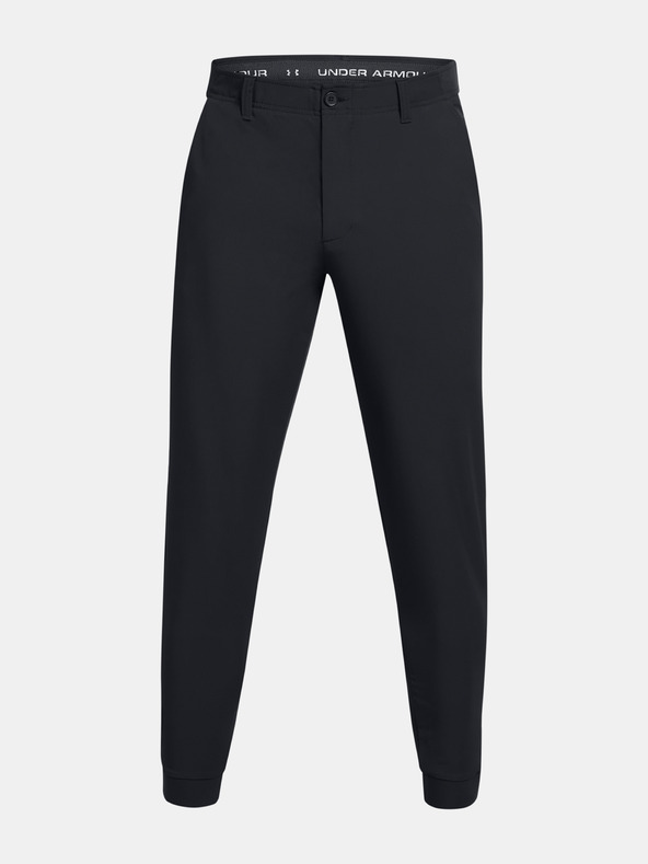 Under Armour Moške hlače Under Armour UA Drive Jogger-BLK