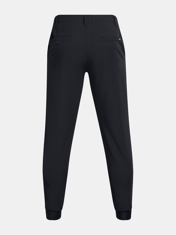 Under Armour Moške hlače Under Armour UA Drive Jogger-BLK