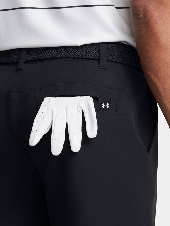 Under Armour Moške hlače Under Armour UA Drive Jogger-BLK