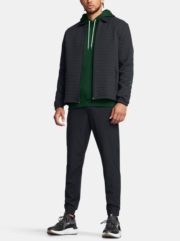 Under Armour Moške hlače Under Armour UA Drive Jogger-BLK